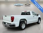 2023 GMC Sierra 1500 Regular Cab RWD Pickup for sale #9BN0215 - photo 6