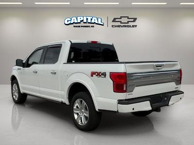Used 2020 Ford F-150 - photo 1