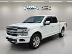 2020 Ford F-150 SuperCrew Cab 4WD Pickup for sale #9BN0217 - photo 1