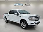 2020 Ford F-150 SuperCrew Cab 4WD Pickup for sale #9BN0217 - photo 2