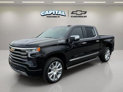 Used 2026 Chevrolet Silverado 1500 - photo 1