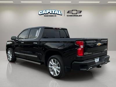 Used 2026 Chevrolet Silverado 1500 - photo 1