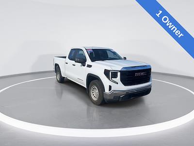 Used 2023 GMC Sierra 1500 - photo 1