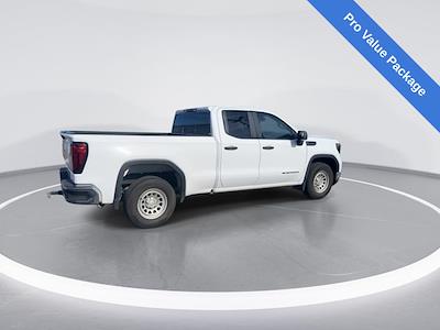 Used 2023 GMC Sierra 1500 - photo 1