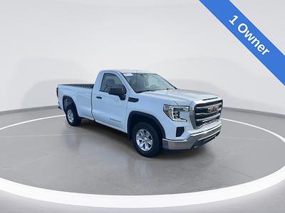 Used 2021 GMC Sierra 1500 - photo 1