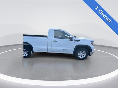 Used 2021 GMC Sierra 1500 - photo 1