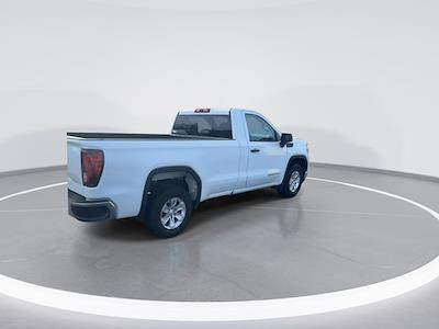 Used 2021 GMC Sierra 1500 - photo 1