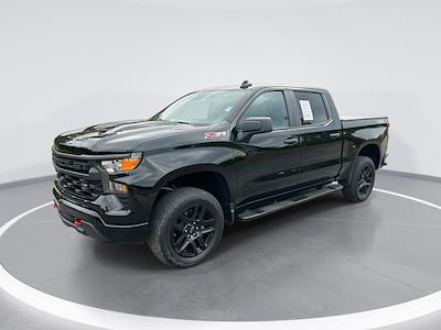 Used 2024 Chevrolet Silverado 1500 - photo 1