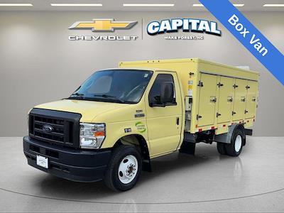 2022 Ford E-450 RWD Cutaway for sale #9BN0263 - photo 1