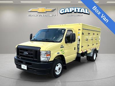 2022 Ford E-450 RWD Cutaway for sale #9BN0263 - photo 2