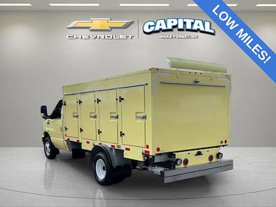 2022 Ford E-450 RWD Cutaway for sale #9BN0263 - photo 2