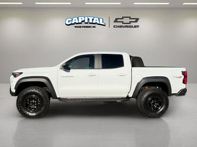 2024 Chevrolet Colorado Crew Cab 4WD Pickup for sale #9BN0914AA - photo 2