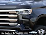 2026 Chevrolet Silverado 1500 Crew Cab 4WD Pickup for sale #9C00092 - photo 10