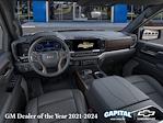 2026 Chevrolet Silverado 1500 Crew Cab 4WD Pickup for sale #9C00092 - photo 15