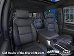 2026 Chevrolet Silverado 1500 Crew Cab 4WD Pickup for sale #9C00092 - photo 16