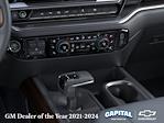 2026 Chevrolet Silverado 1500 Crew Cab 4WD Pickup for sale #9C00092 - photo 23
