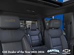 2026 Chevrolet Silverado 1500 Crew Cab 4WD Pickup for sale #9C00092 - photo 24