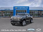 2026 Chevrolet Silverado 1500 Crew Cab 4WD Pickup for sale #9C00092 - photo 8