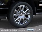2026 Chevrolet Silverado 1500 Crew Cab 4WD Pickup for sale #9C00092 - photo 9
