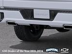 2026 Chevrolet Silverado 1500 Crew Cab 4WD Pickup for sale #9C00249 - photo 14