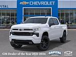 2026 Chevrolet Silverado 1500 Crew Cab 4WD Pickup for sale #9C00249 - photo 6