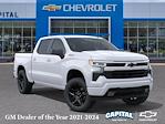 2026 Chevrolet Silverado 1500 Crew Cab 4WD Pickup for sale #9C00249 - photo 7
