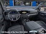 2026 Chevrolet Silverado 1500 Crew Cab 4WD Pickup for sale #9C00278 - photo 15
