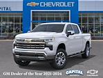 2026 Chevrolet Silverado 1500 Crew Cab 4WD Pickup for sale #9C00278 - photo 6