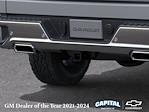 2026 Chevrolet Silverado 1500 Crew Cab 4WD Pickup for sale #9C00320 - photo 14