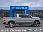 2026 Chevrolet Silverado 1500 Crew Cab 4WD Pickup for sale #9C00320 - photo 5