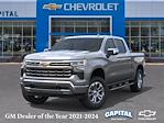 2026 Chevrolet Silverado 1500 Crew Cab 4WD Pickup for sale #9C00320 - photo 6