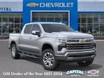 2026 Chevrolet Silverado 1500 Crew Cab 4WD Pickup for sale #9C00320 - photo 7
