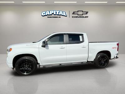 2024 Chevrolet Silverado 1500 Crew Cab 4WD Pickup for sale #9C00410A - photo 2