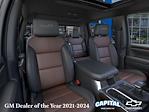 2026 Chevrolet Silverado 1500 Crew Cab 4WD Pickup for sale #9C00491 - photo 16