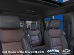 2026 Chevrolet Silverado 1500 Crew Cab 4WD Pickup for sale #9C00491 - photo 24