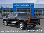 2026 Chevrolet Silverado 1500 Crew Cab 4WD Pickup for sale #9C00491 - photo 4