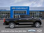 2026 Chevrolet Silverado 1500 Crew Cab 4WD Pickup for sale #9C00491 - photo 5