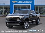 2026 Chevrolet Silverado 1500 Crew Cab 4WD Pickup for sale #9C00491 - photo 6