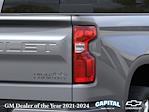2026 Chevrolet Silverado 1500 Crew Cab 4WD Pickup for sale #9C00498 - photo 11