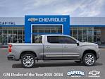 2026 Chevrolet Silverado 1500 Crew Cab 4WD Pickup for sale #9C00498 - photo 5