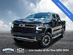 2025 Chevrolet Silverado 1500 Crew Cab 4WD Pickup for sale #9C00519A - photo 1