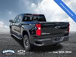 2025 Chevrolet Silverado 1500 Crew Cab 4WD Pickup for sale #9C00519A - photo 2