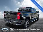 2025 Chevrolet Silverado 1500 Crew Cab 4WD Pickup for sale #9C00519A - photo 6
