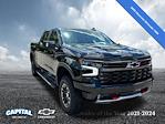 2025 Chevrolet Silverado 1500 Crew Cab 4WD Pickup for sale #9C00519A - photo 8