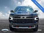 2025 Chevrolet Silverado 1500 Crew Cab 4WD Pickup for sale #9C00519A - photo 9