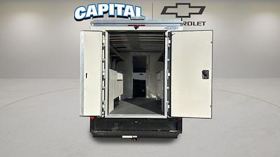 New 2026 Chevrolet Express 3500 Service Utility Van for sale #9C00521 - photo 2