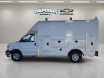 New 2026 Chevrolet Express 3500 Service Utility Van for sale #9C00521 - photo 10