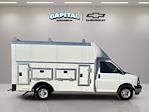 New 2026 Chevrolet Express 3500 Service Utility Van for sale #9C00521 - photo 13
