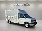 New 2026 Chevrolet Express 3500 Service Utility Van for sale #9C00521 - photo 14