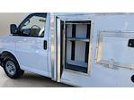 New 2026 Chevrolet Express 3500 Service Utility Van for sale #9C00521 - photo 15